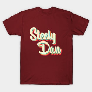 Steely Dan T-Shirt